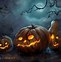 Image result for Halloween Cartoon Characters Background