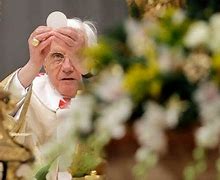 Image result for Papa Benedetto XVI Y Marcien Maciel