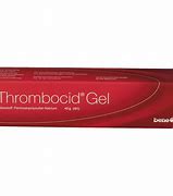 Image result for Thrombo Gel