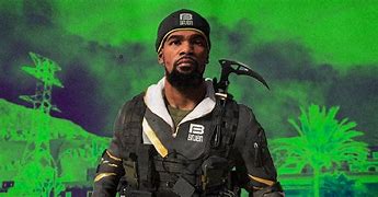 Image result for Kevin Durant Call of Duty Charter