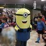 Image result for Minion Mashems