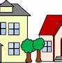 Image result for Community Buildings Clip Art