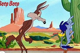 Image result for Road Runner Cartoon Characters