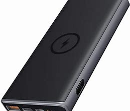 Image result for Wireless Charging Power Bank Module