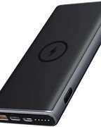 Image result for Wireless Power Bank Charger