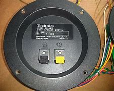 Image result for Technics SB G910 Speaker