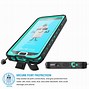 Image result for Samsung Galaxy Note 5 Waterproof Case