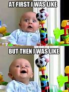 Image result for Baby Laugh Meme