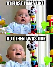 Image result for Funny Baby Boy Meme