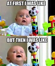 Image result for Funniest Baby Memes