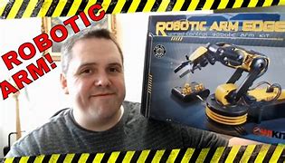 Image result for Robot Arm Toy