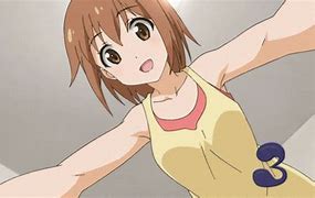 Image result for Workout Anime Clips Meme