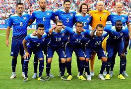 Image result for USA Soccer Team Players