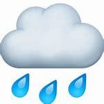 Image result for Sky. Emoji