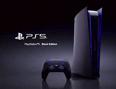 Image result for Black PS5