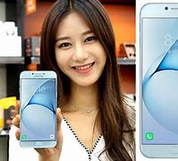 Image result for Samsung New A8