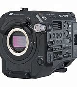 Image result for FS7 Camera