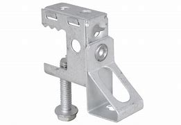 Image result for Threaded Rod Mount Clamping Hanger