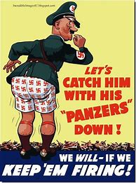 Image result for WW1 and WW2 Posters