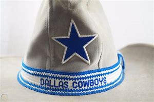 Image result for Dallas Cowboys Quateroy Hat