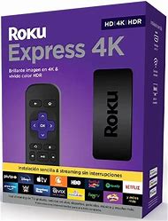 Image result for Roku Express Remote