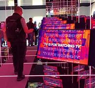 Image result for Largest LG TV in India