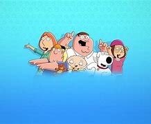 Image result for Family Guy Apple TV