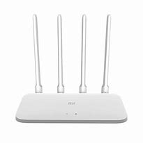 Image result for Xiaomi 4C Flat Router
