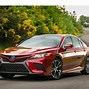 Image result for 2022 Toyota Camry Inside