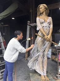Image result for Amazing Human Sculptures