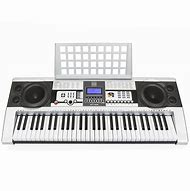 Image result for BCP Piano Keyboard 61 Keys