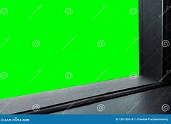 Image result for Room Window Green screen