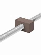 Image result for 4Mm Lead Screw