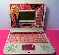 Image result for Barbie B Smart Laptop