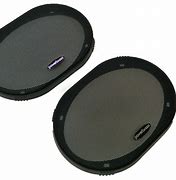 Image result for Universal 6X9 Speaker Covers