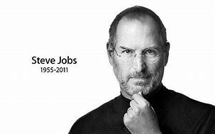 Image result for Steve Jobs Historia