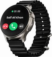 Image result for Smartwatch Zinc Alloy IP67