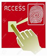 Image result for Biometric Fingerprint Scan