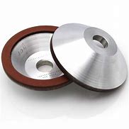 Image result for Dll 100 mm Diamond Sharpening Wheel