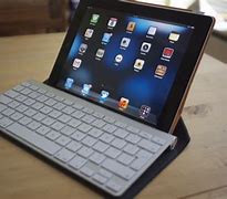 Image result for iPad That Turns into a Laptop