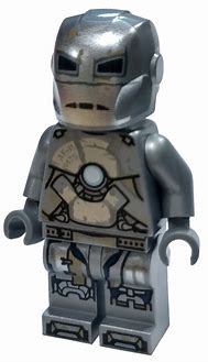 Image result for LEGO Avengers Endgame Iron Man