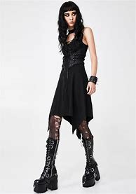 Image result for Punk Club Dress