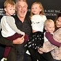 Image result for Alec Baldwin and His Family