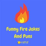 Image result for Car Fire Puns