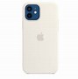 Image result for White Silicone Apple Case