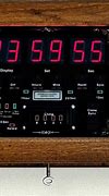 Image result for Master Clock RS-422
