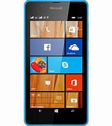 Image result for Nokia Lumia 540