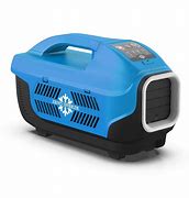Image result for Portable AC Unit for Camping