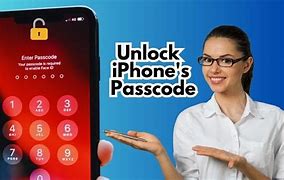 Image result for Unlock iPhone without Passcode