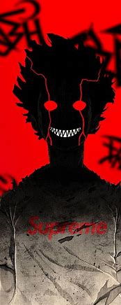 Image result for Dark Anime Phone Wallpaper